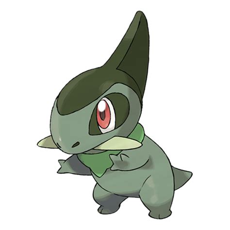 serebii axew